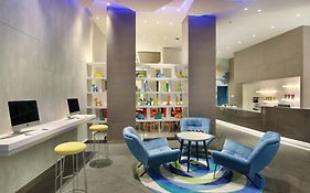Holiday Inn Express Wahid Hasyim By Ihg